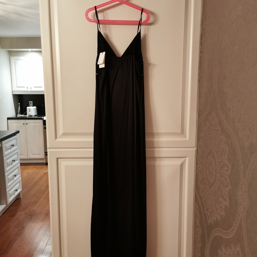 BNWT Marie Jo silk night gown - Picture 6 of 9